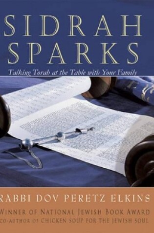 Cover of Sidrah Sparks