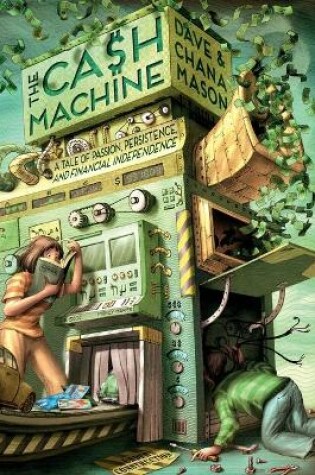 Cover of The Cash Machine