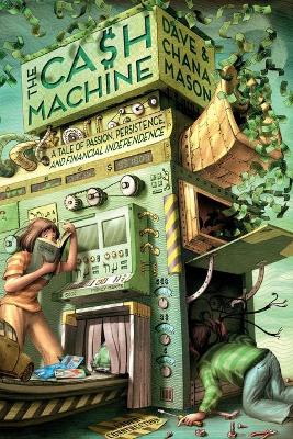 Book cover for The Cash Machine