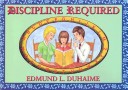 Cover of Discipline Required