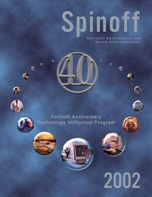 Book cover for Spinoff 2002