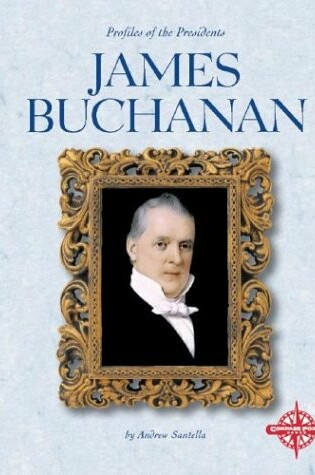 Cover of James Buchanan