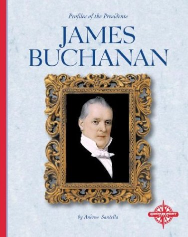 Cover of James Buchanan