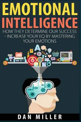 Book cover for Emotional Intelligence