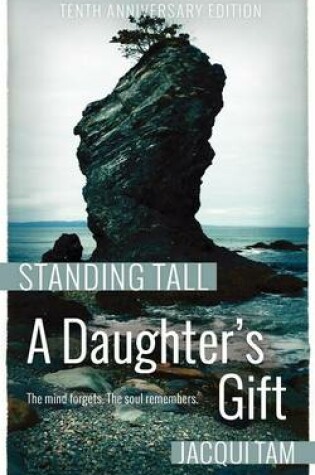 Cover of Standing Tall