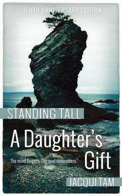 Book cover for Standing Tall