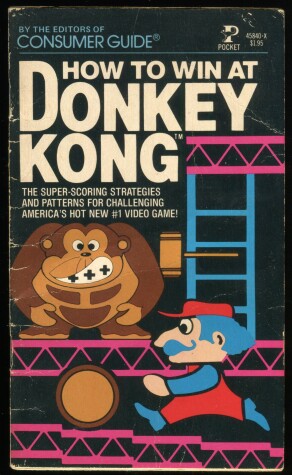 Book cover for Ht Win Donkey Kong