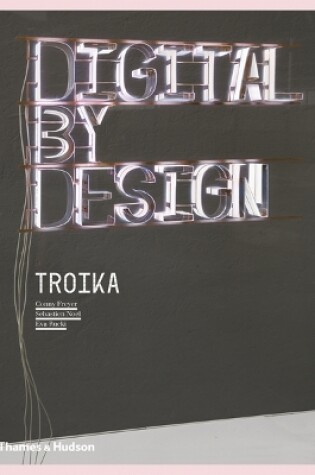 Cover of Digital by Design