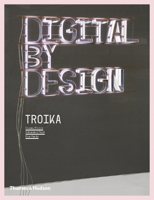 Book cover for Digital by Design