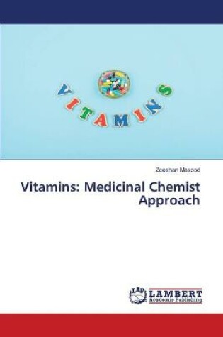 Cover of Vitamins