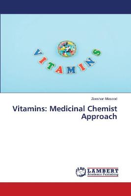 Book cover for Vitamins