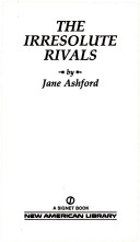 Book cover for The Irresolute Rivals