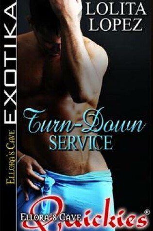 Cover of Turn-Down Service