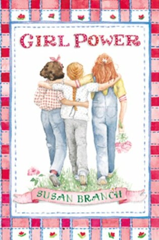 Cover of Girl Power Prepack