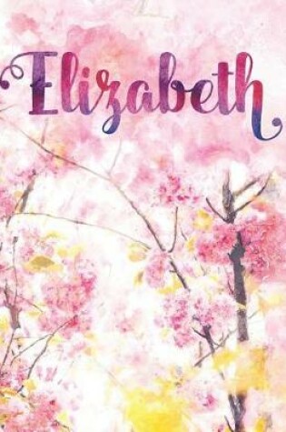 Cover of Elizabeth