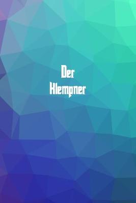 Book cover for Der Klempner