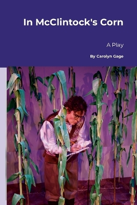 Book cover for In McClintock's Corn