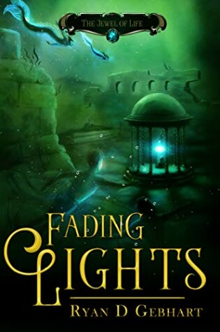 Cover of Fading Lights