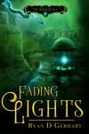 Book cover for Fading Lights
