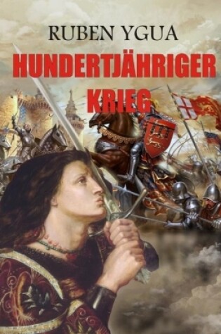 Cover of Hundertjahriger Krieg