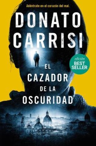 Cover of Cazador de la Oscuridad, El