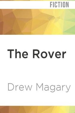 Cover of The Rover