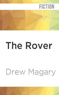 Book cover for The Rover