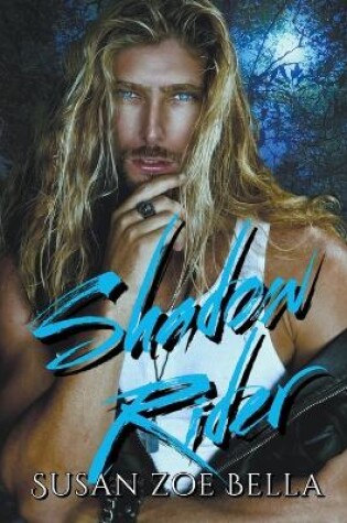 Cover of Shadow Rider