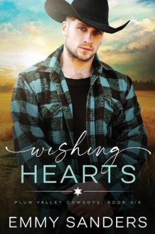Cover of Wishing Hearts
