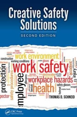 Cover of Creative Safety Solutions