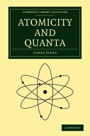 Cover of Atomicity and Quanta