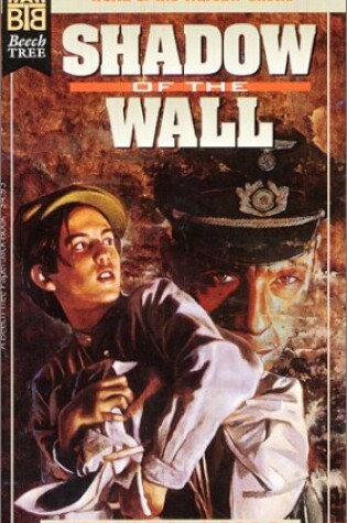 Cover of Shadow of the Wall