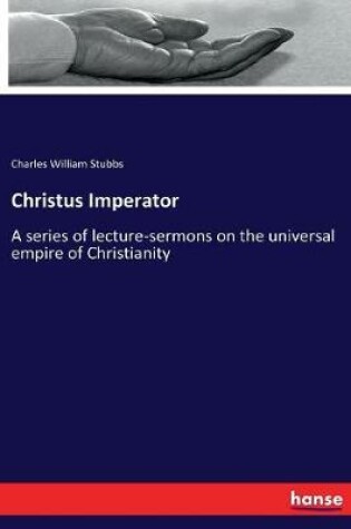 Cover of Christus Imperator