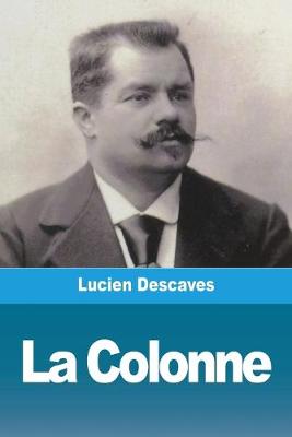 Book cover for La Colonne