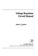 Book cover for Voltage Regulator