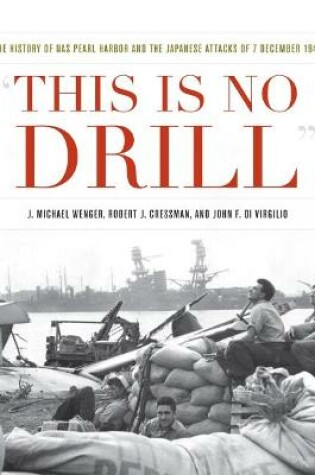 Cover of This is No Drill