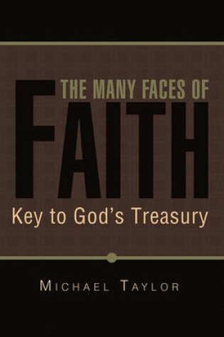Cover of The Many Faces of Faith