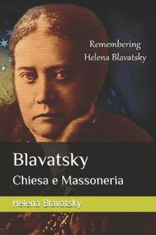 Cover of Blavatsky