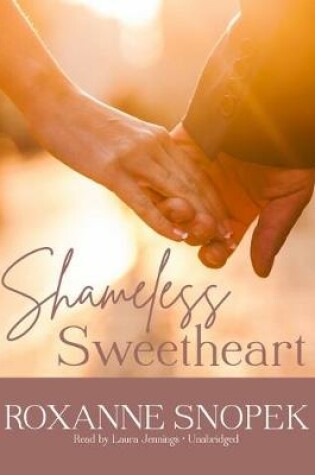 Cover of Shameless Sweetheart
