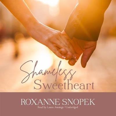 Book cover for Shameless Sweetheart