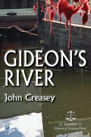 Cover of Gideon's River
