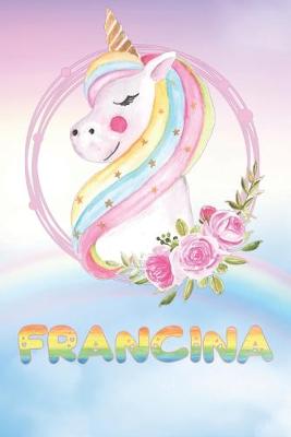 Book cover for Francina