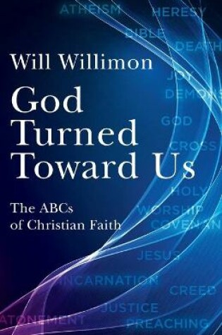 Cover of God Turned Toward Us