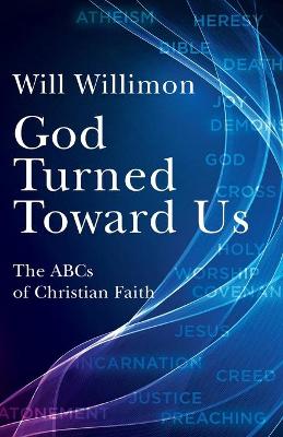 Book cover for God Turned Toward Us