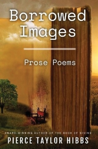 Cover of Borrowed Images