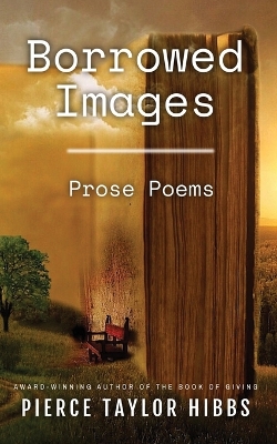 Book cover for Borrowed Images