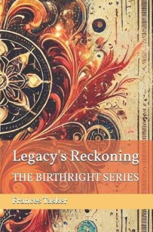 Cover of Legacy's Reckoning