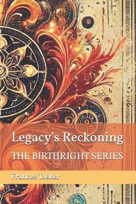 Book cover for Legacy's Reckoning