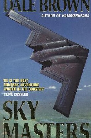 Cover of Sky Masters