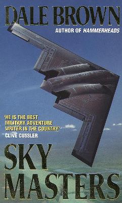 Book cover for Sky Masters